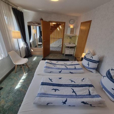 Ferienwohnung Kuehnel Zell im Fichtelgebirge Εξωτερικό φωτογραφία